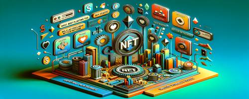 ТОП-5 надежных казино с NFT